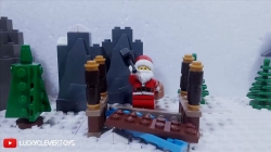 مجموعه استاپ موشن لگو ها برای کودکان قسمت 225